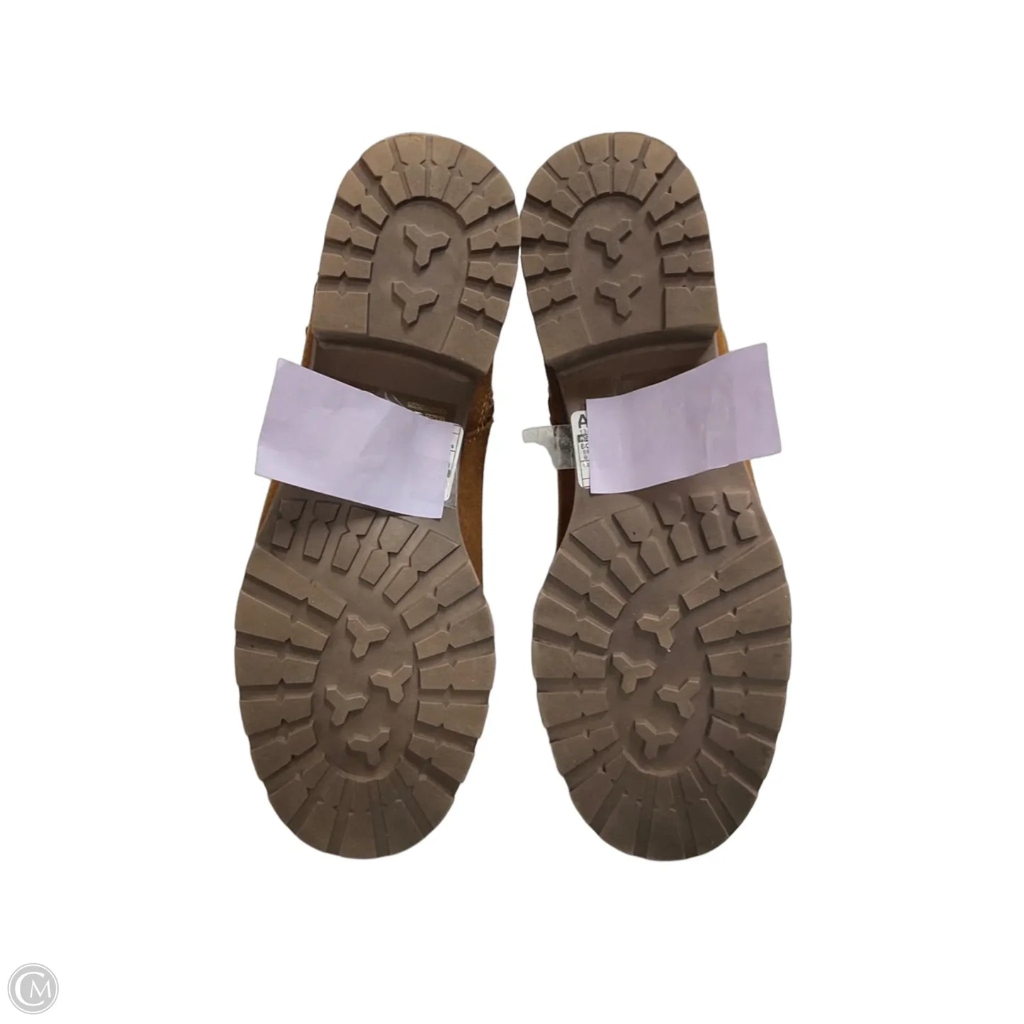 Boots Snow By Sonoma In Brown, Size: 8.5