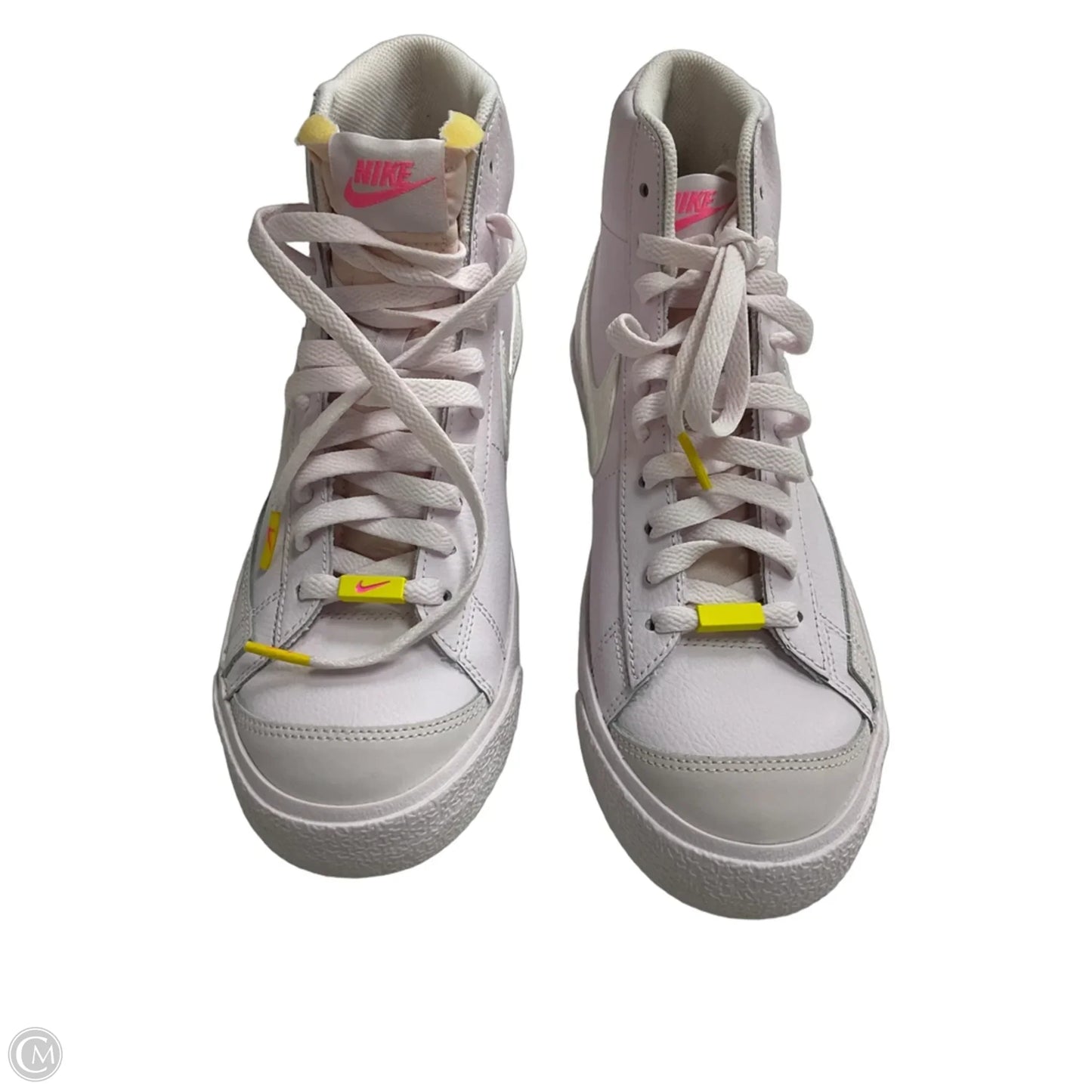 Shoes Sneakers By Nike In Purple, Size: 10
