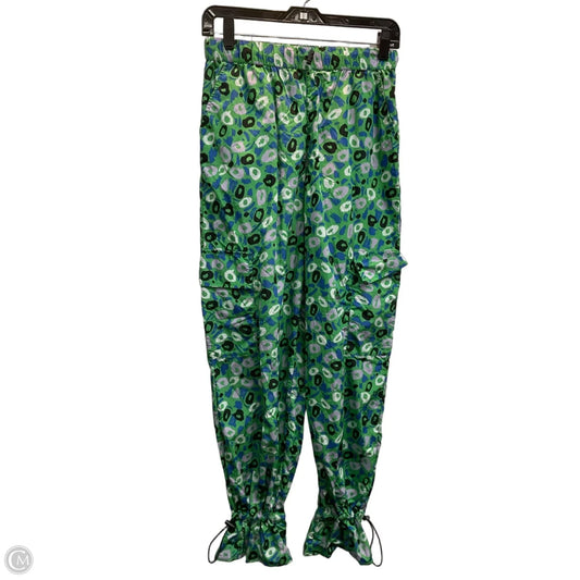 Pants Lounge By Target-designer In Multi-colored, Size: S
