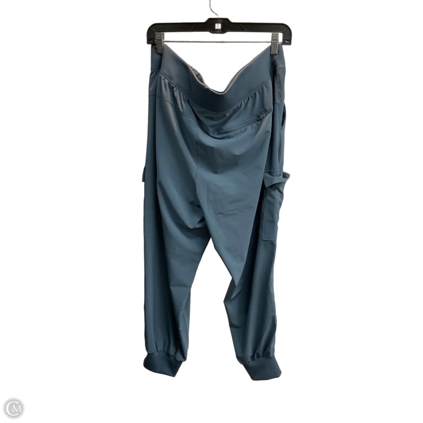 Athletic Pants By All In Motion In Blue, Size: Xxl