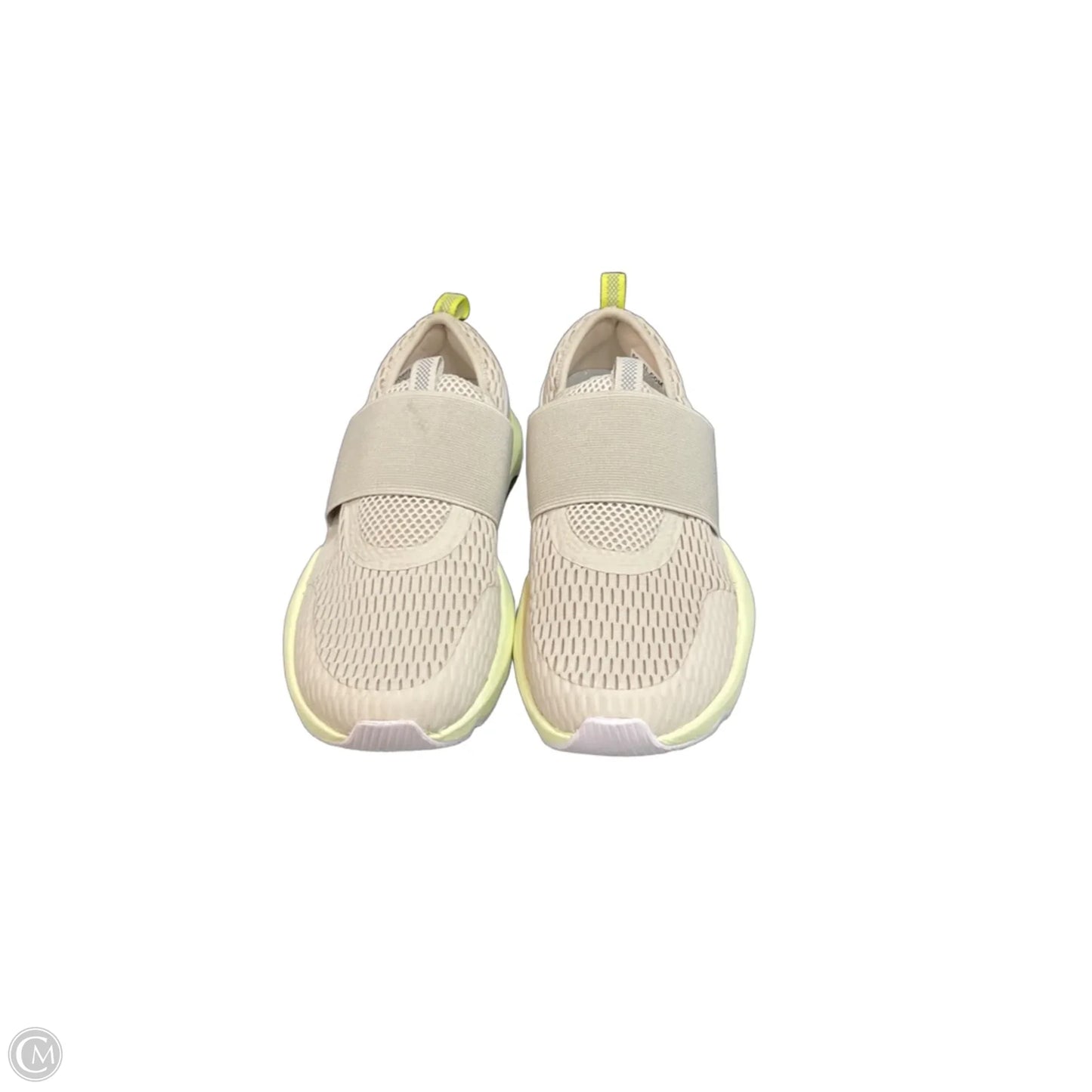 Shoes Sneakers By Sorel In Tan, Size: 9