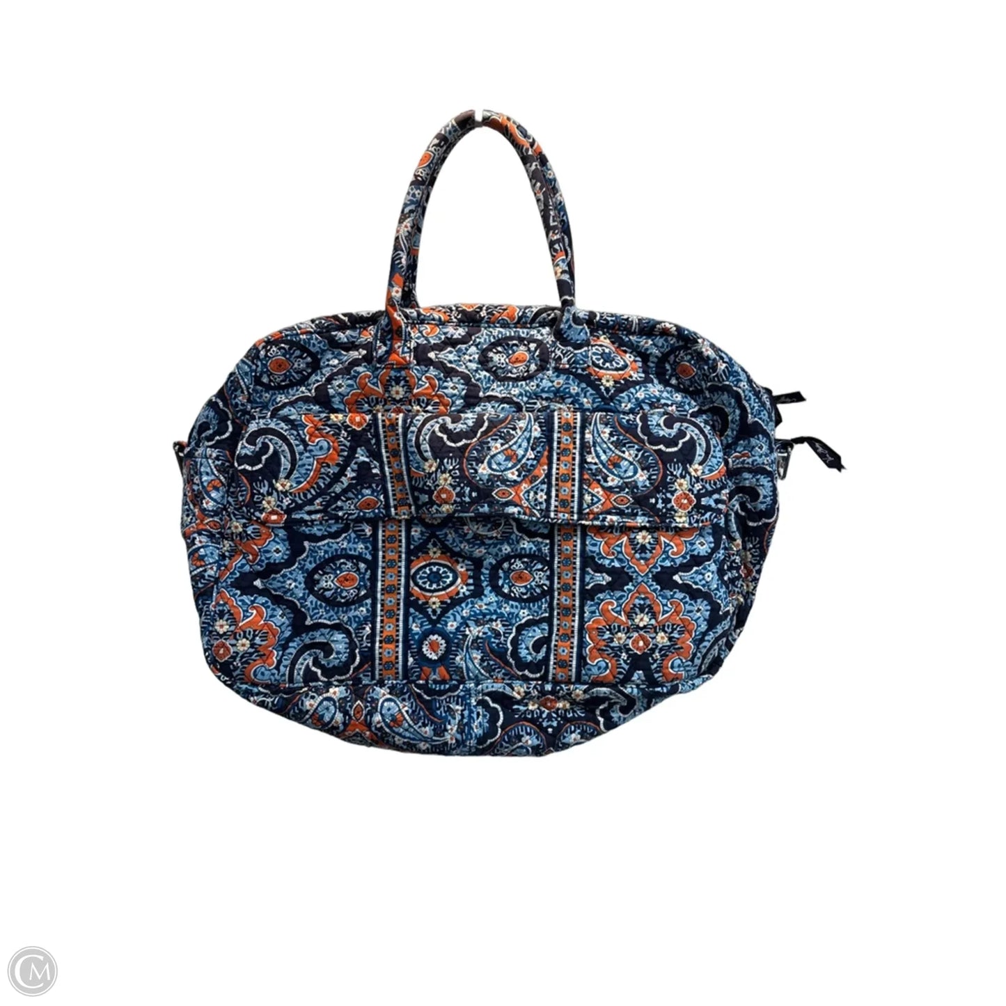 Duffle And Weekender By Vera Bradley, Size: Large