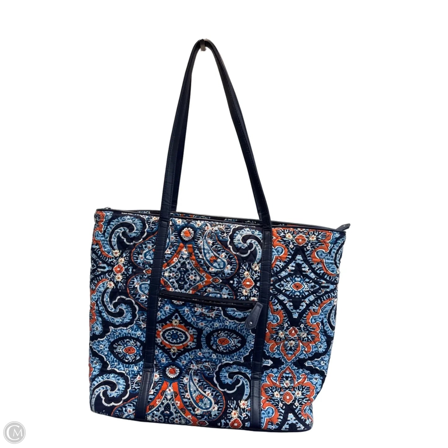 Tote By Vera Bradley, Size: Large