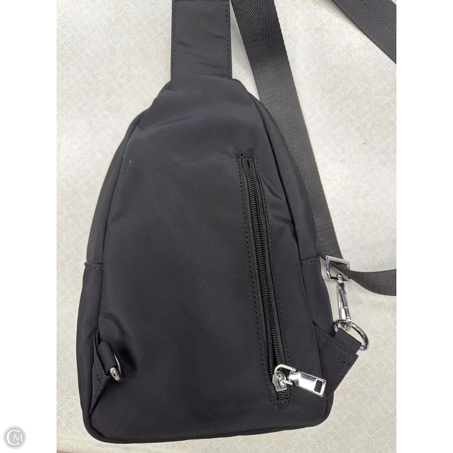 Belt Bag By Clothes Mentor, Size: Medium