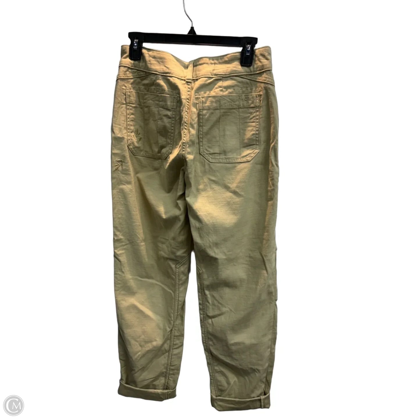 Pants Cargo & Utility By Pilcro In Tan, Size: 0