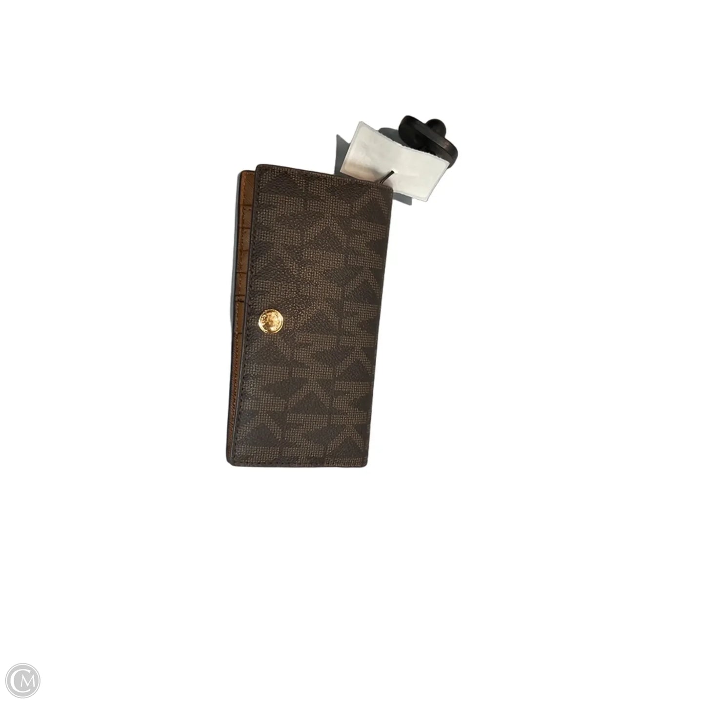 Wallet Designer By Michael Kors, Size: Medium
