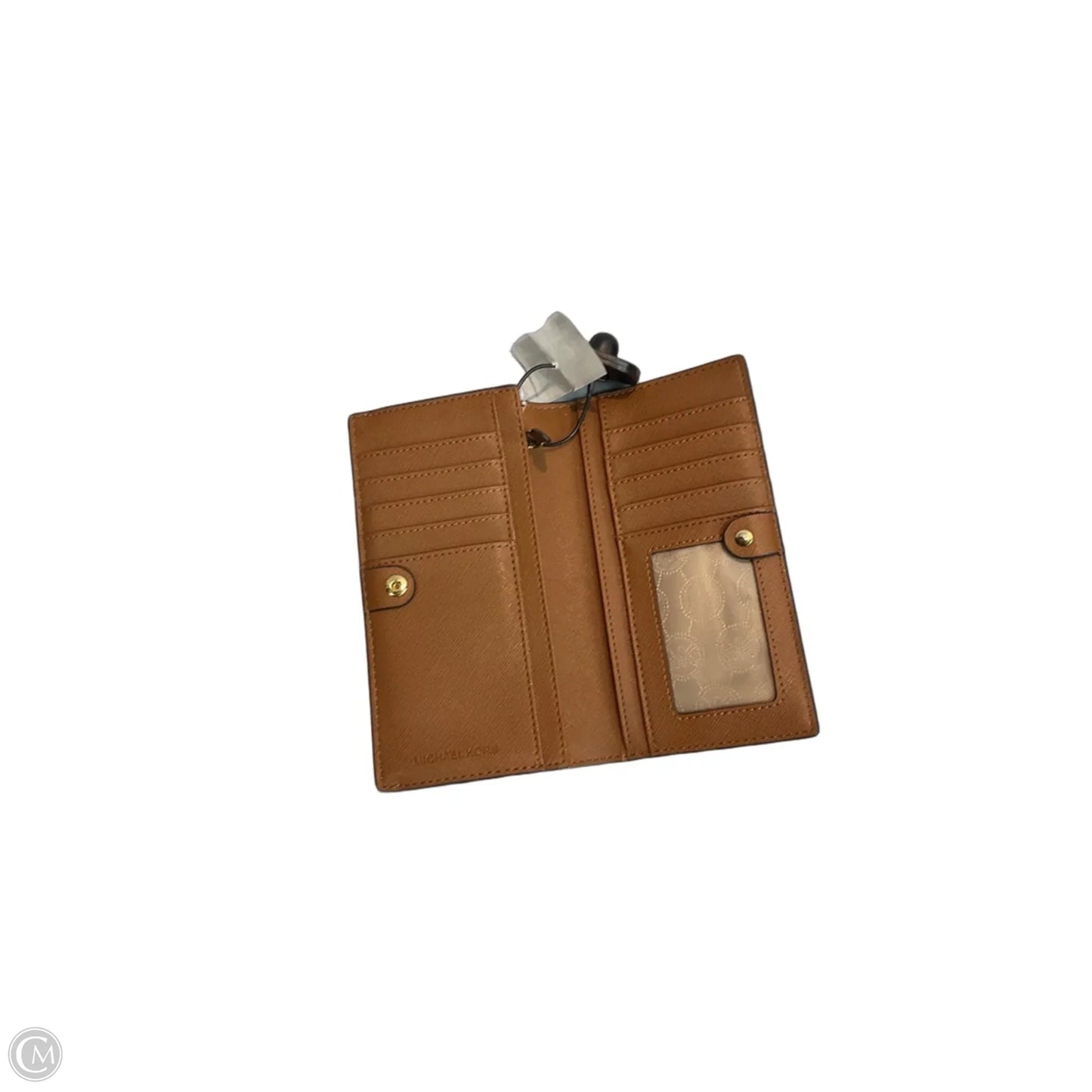 Wallet Designer By Michael Kors, Size: Medium