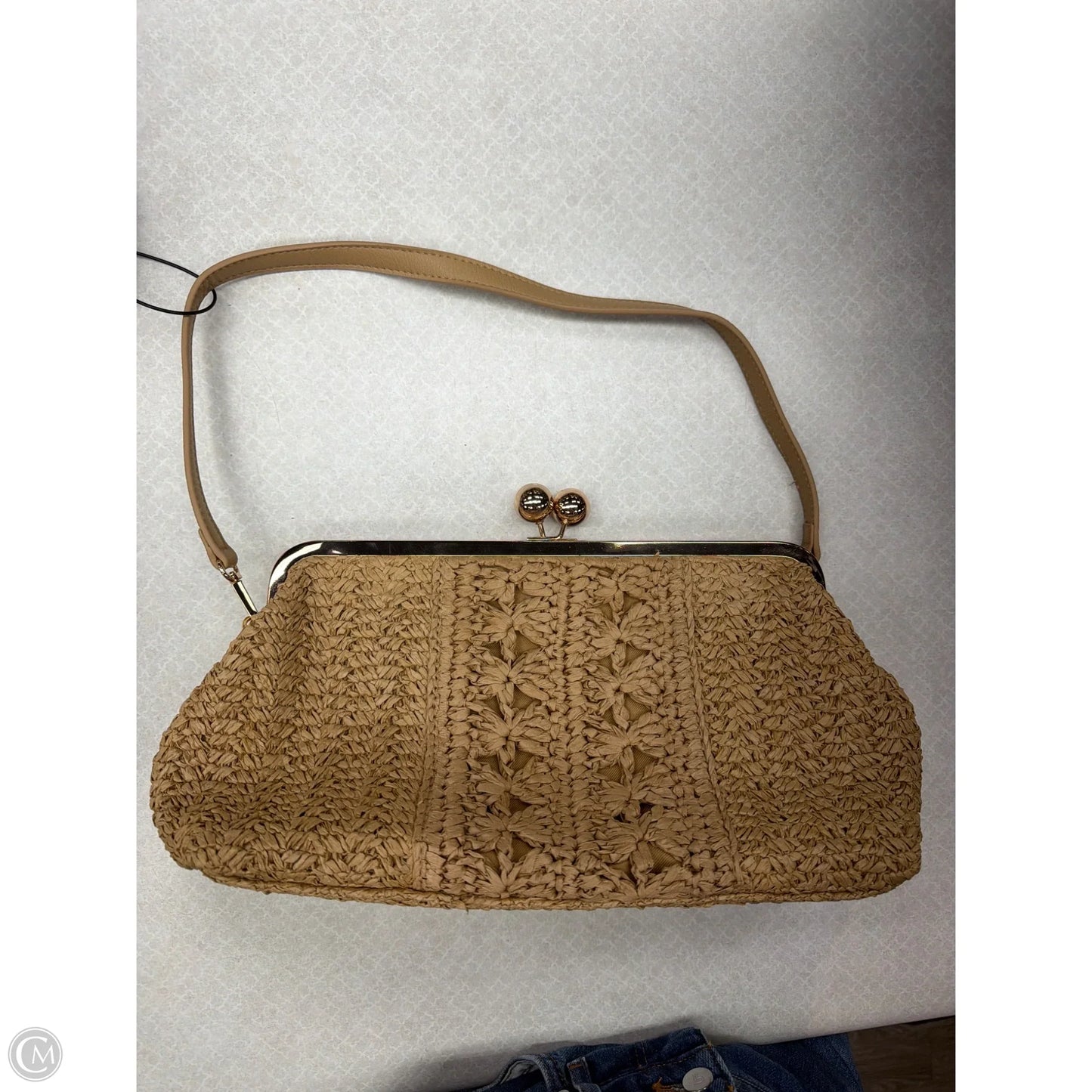 Handbag By A New Day, Size: Medium