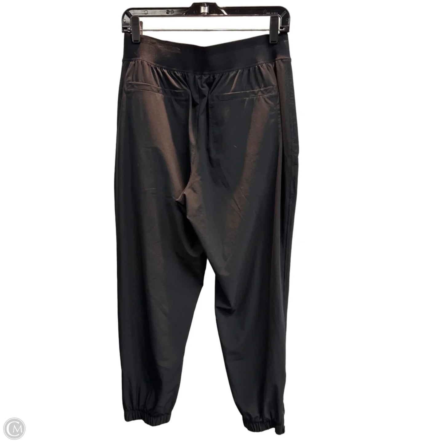 Athletic Pants By Athleta In Black, Size: M