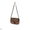Crossbody Leather By The Sak, Size: Medium