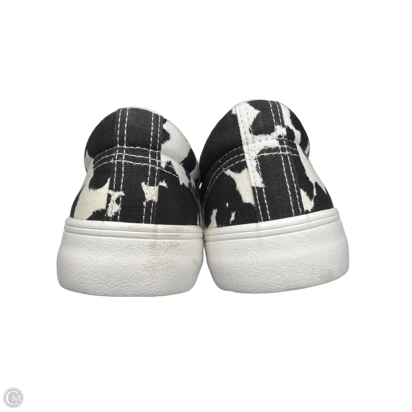 Shoes Sneakers By No Boundaries In Animal Print, Size: 6