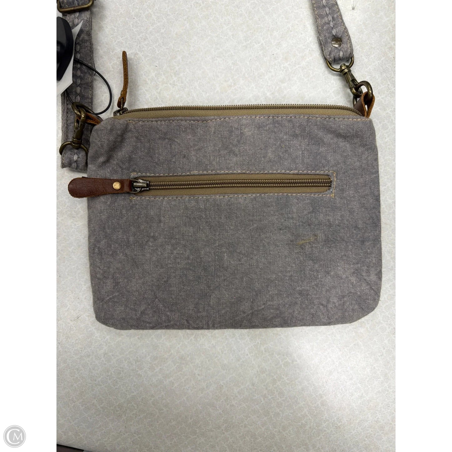 Crossbody By Myra, Size: Small