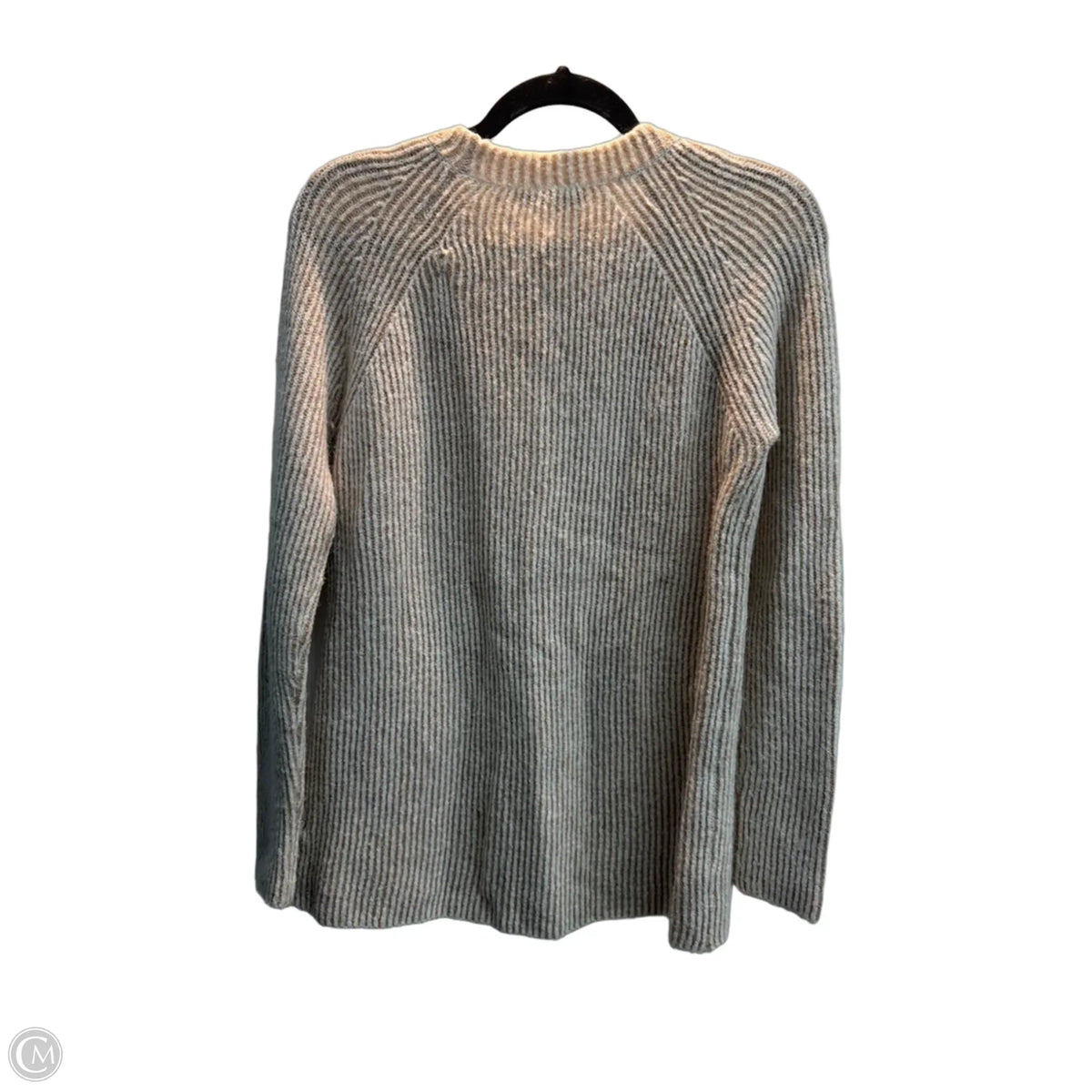 Sweater By Staccato In Tan, Size: S