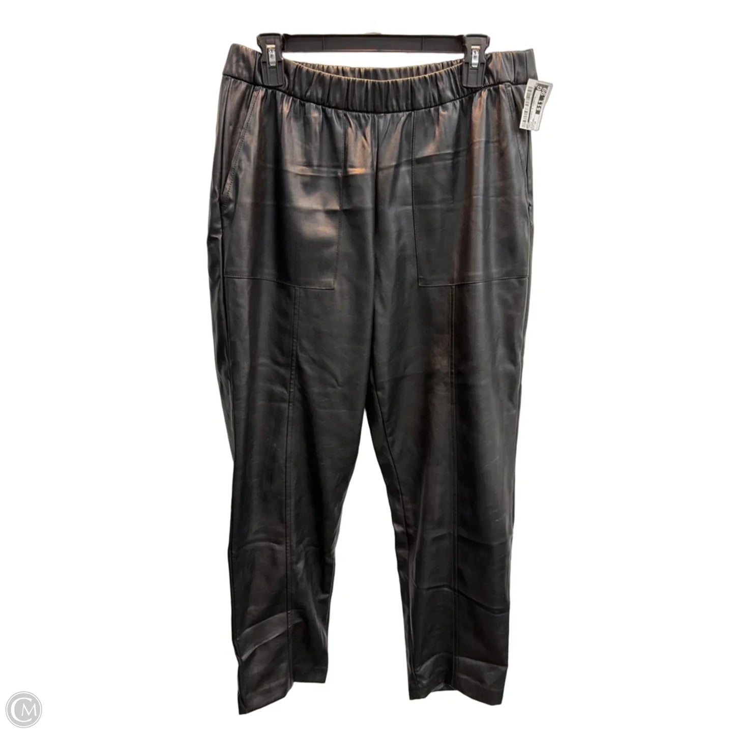 Pants Chinos & Khakis By Gap In Black, Size: 12
