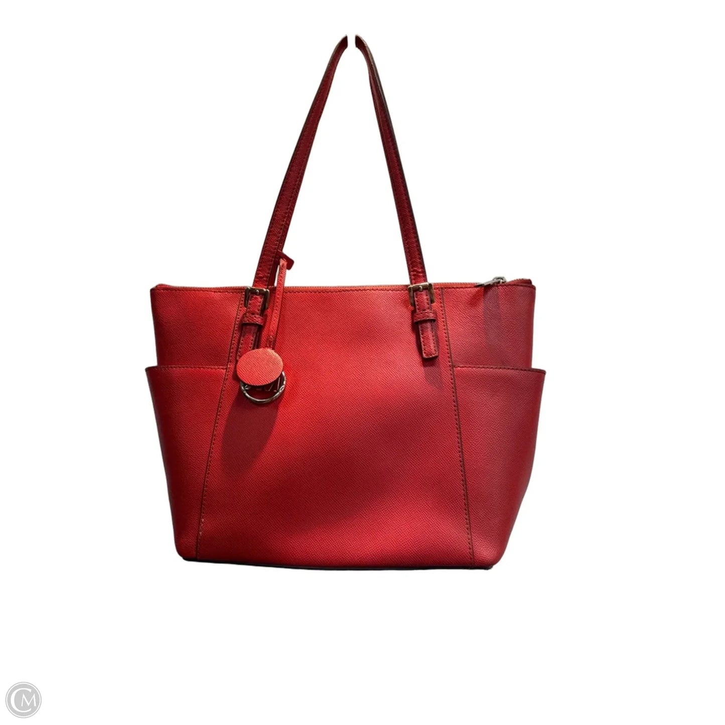 Handbag Designer By Michael Kors, Size: Medium