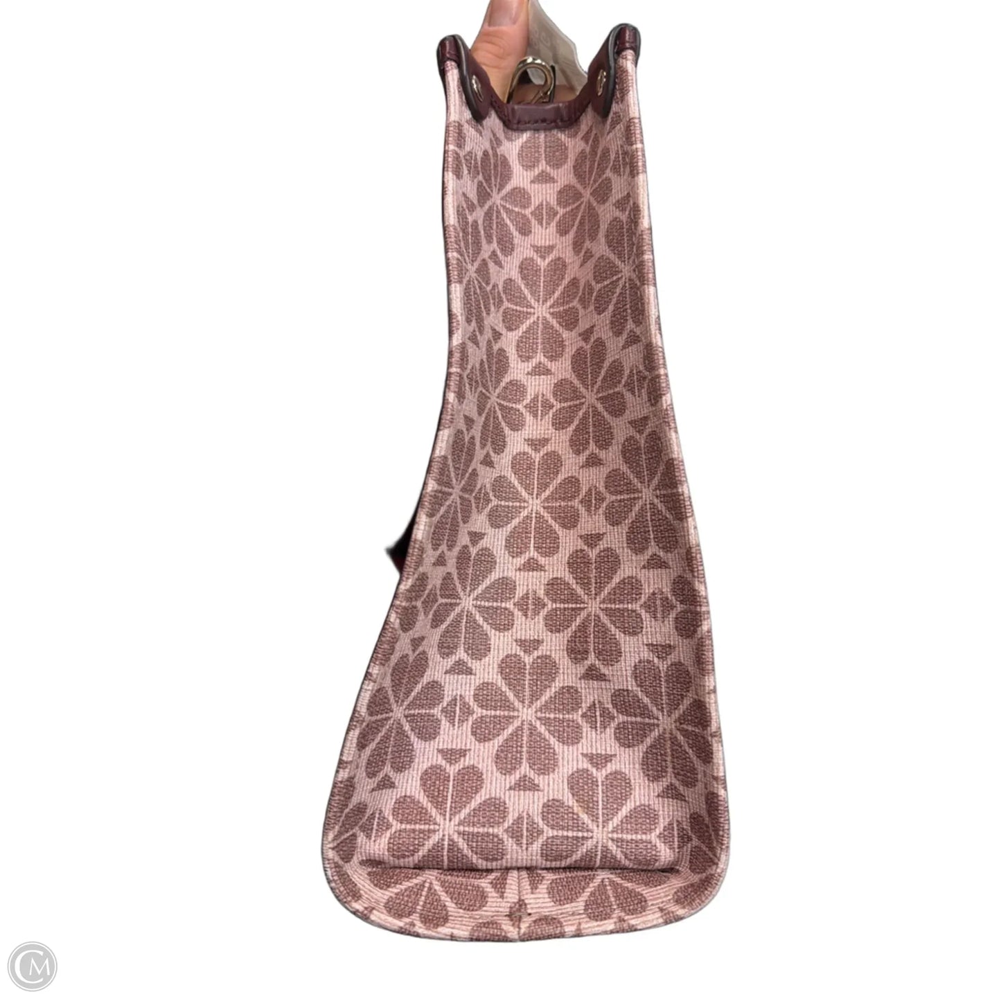 Tote Designer By Kate Spade, Size: Small