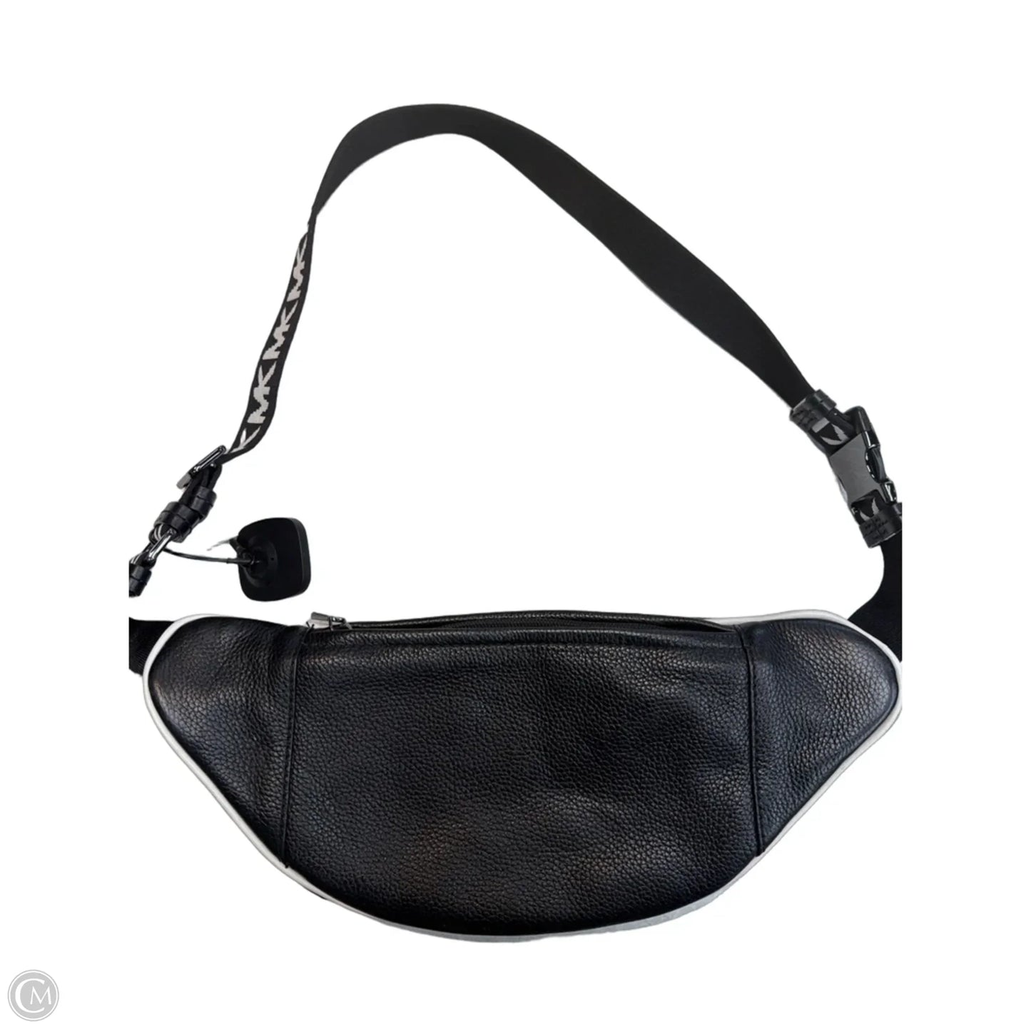 Belt Bag Designer By Michael Kors, Size: Medium