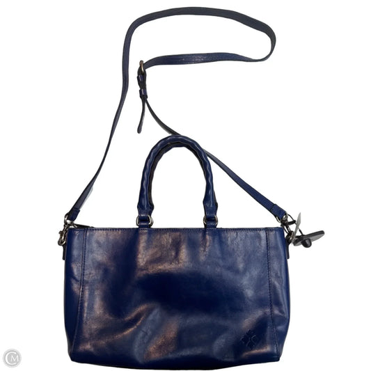 Handbag Designer By Patricia Nash, Size: Medium
