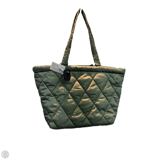 Tote By Vera Bradley, Size: Medium