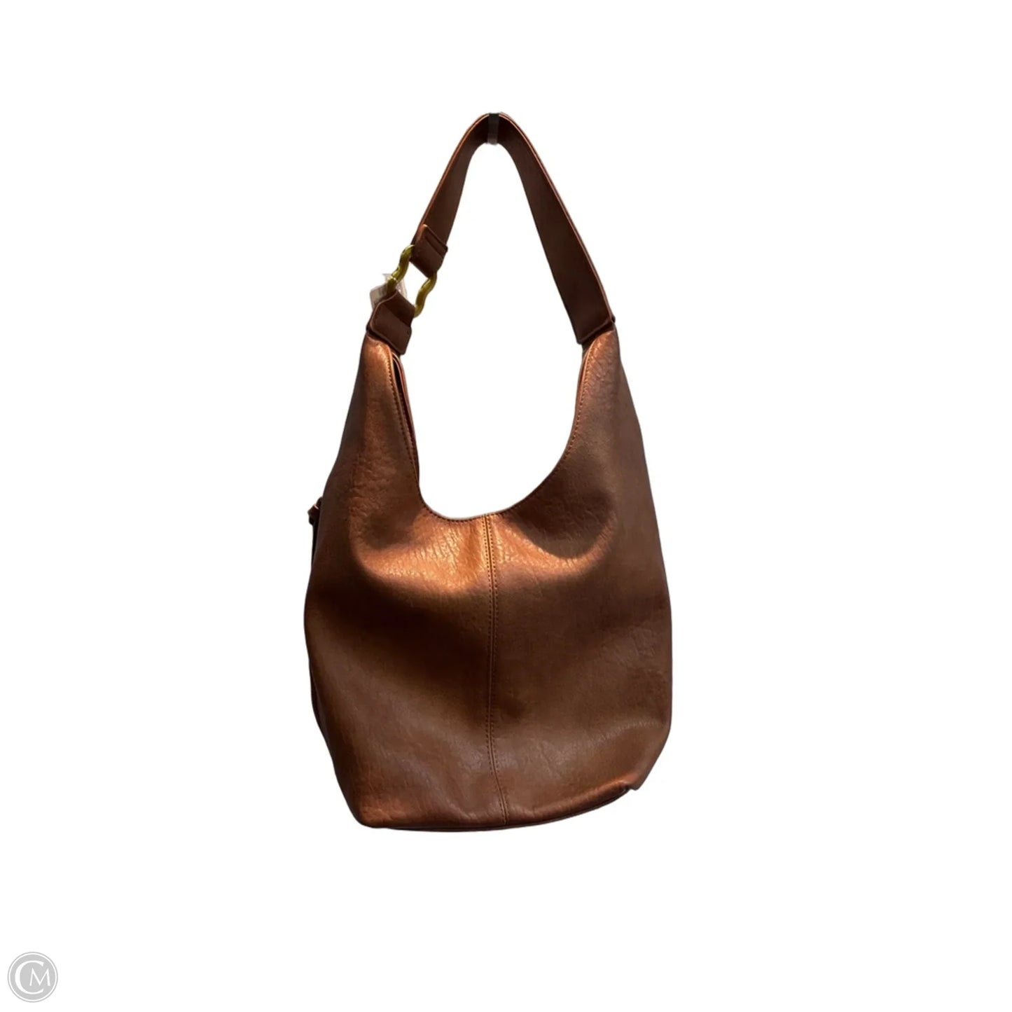 Handbag By Antik Kraft, Size: Medium