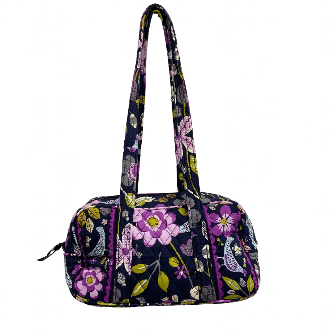 Duffle And Weekender By Vera Bradley, Size: Small