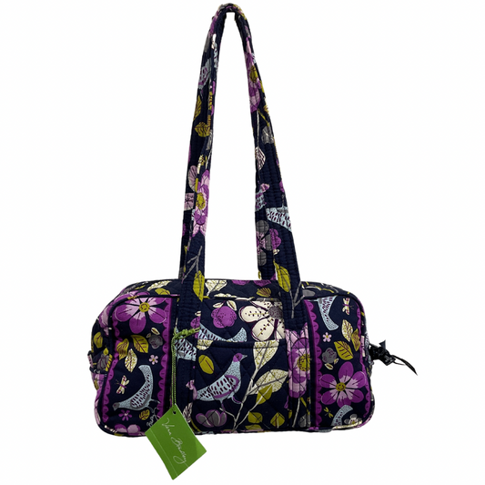 Duffle And Weekender By Vera Bradley, Size: Small