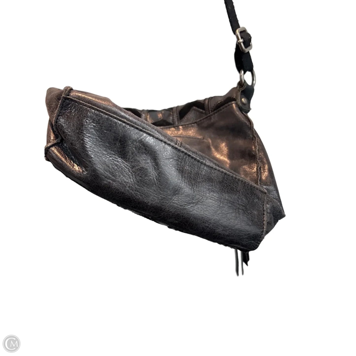 Crossbody Leather By The Sak, Size: Medium