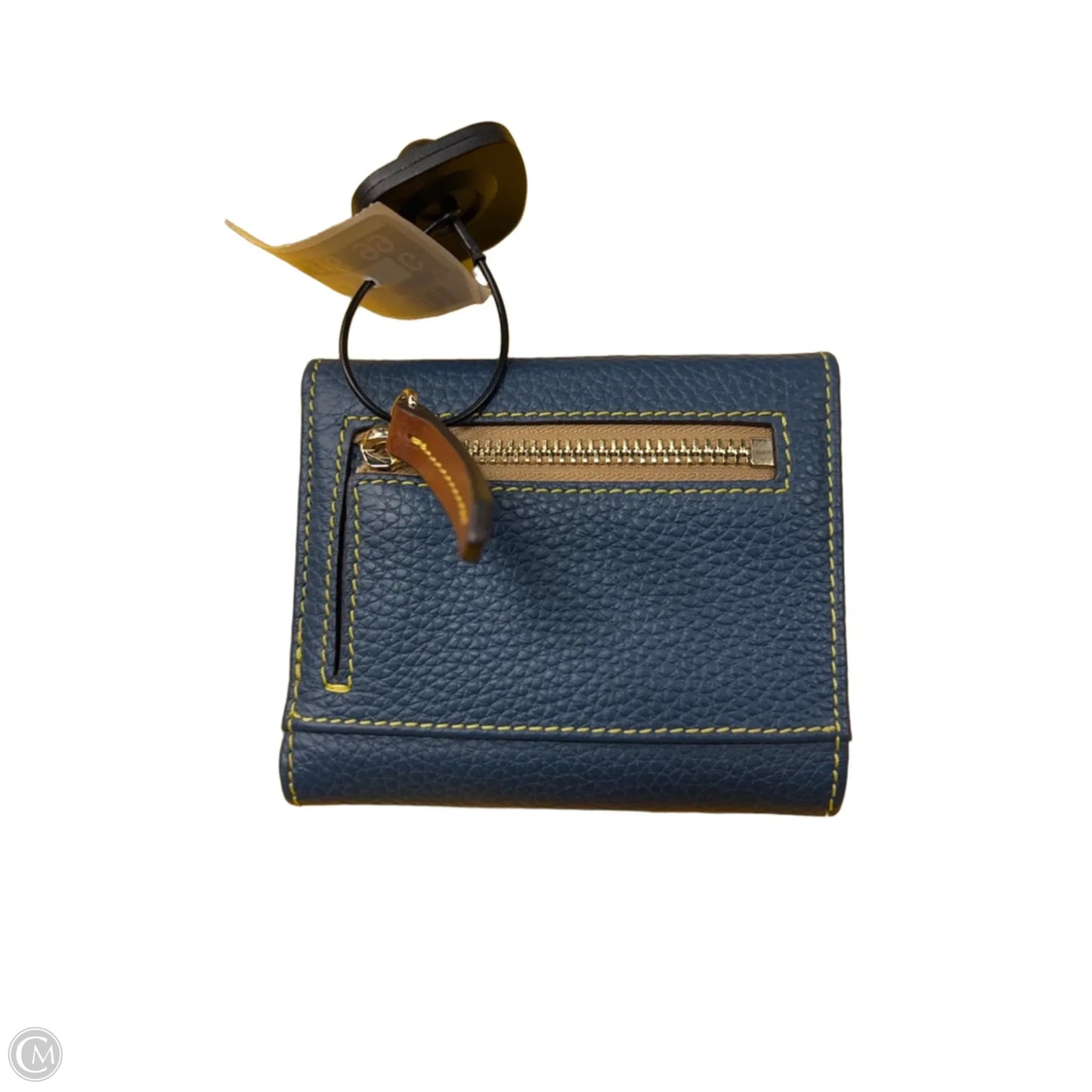 Wallet Designer By Dooney And Bourke, Size: Small