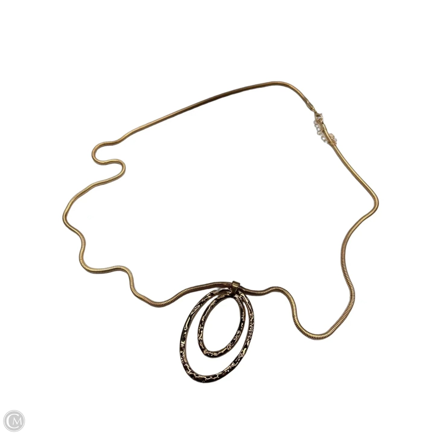 Necklace Pendant By Clothes Mentor