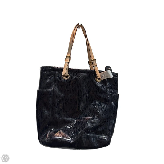 Tote Designer By Michael Kors, Size: Medium