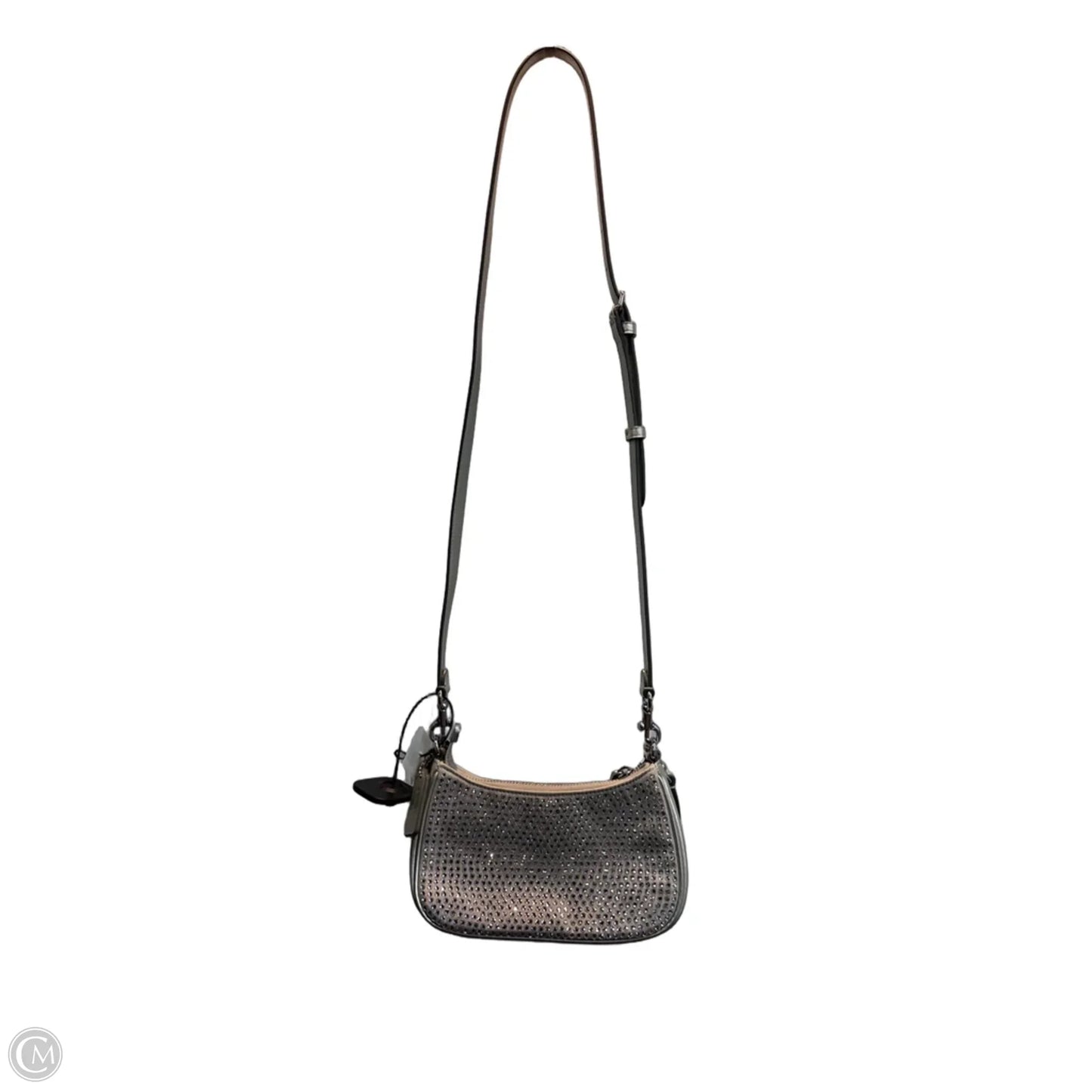 Handbag Designer By Coach, Size: Small