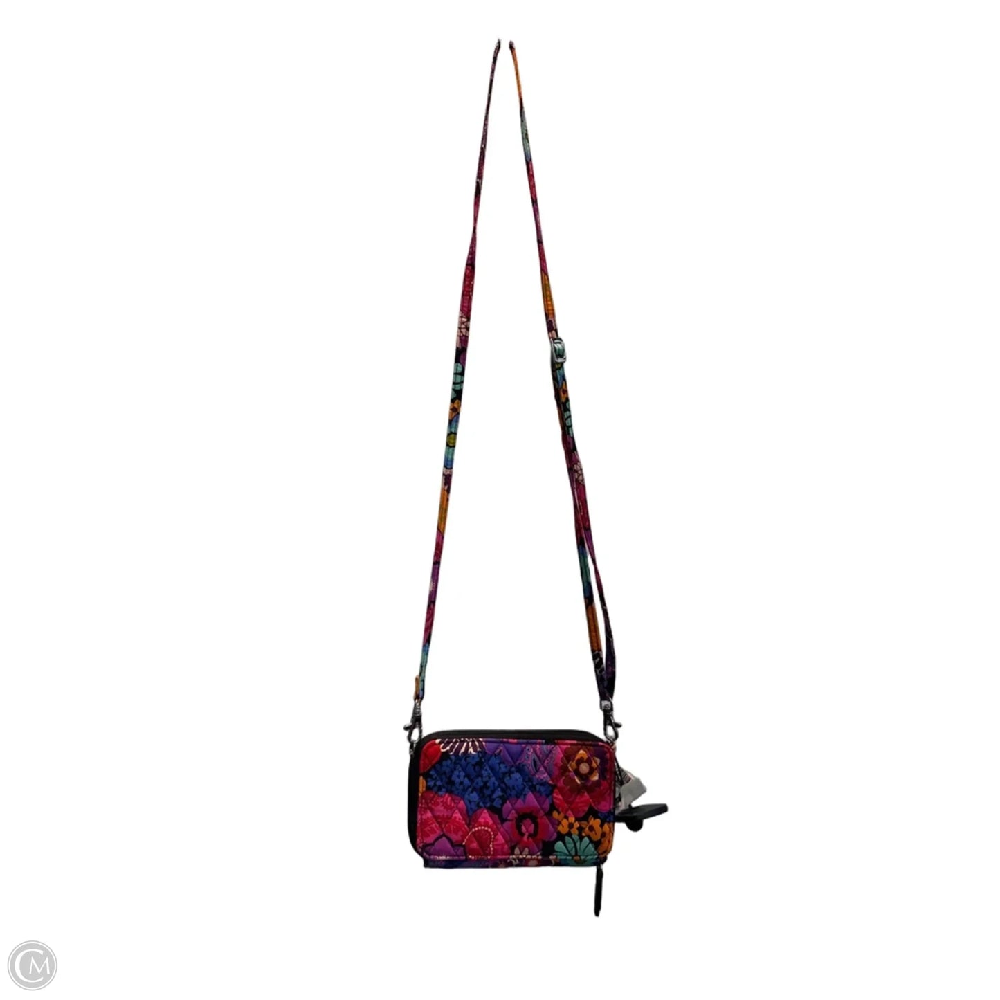 Crossbody By Vera Bradley, Size: Small