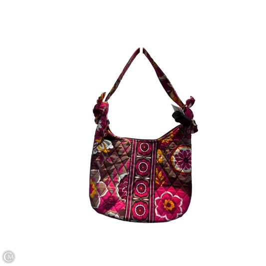 Crossbody By Vera Bradley, Size: Medium