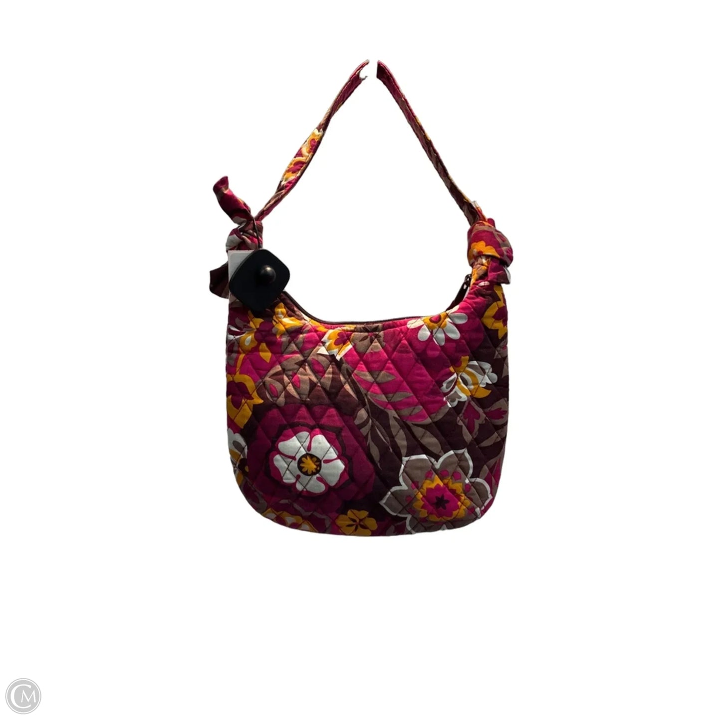 Crossbody By Vera Bradley, Size: Medium