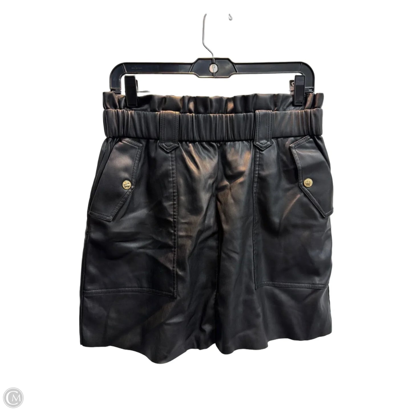 Skirt Mini & Short By Marc New York In Black, Size: 8