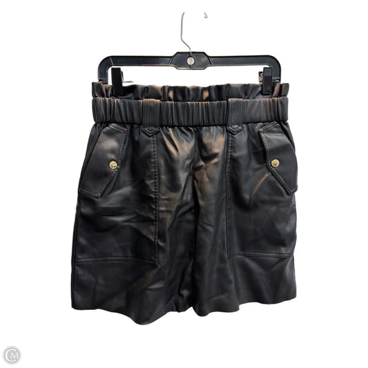 Skirt Mini & Short By Marc New York In Black, Size: 8
