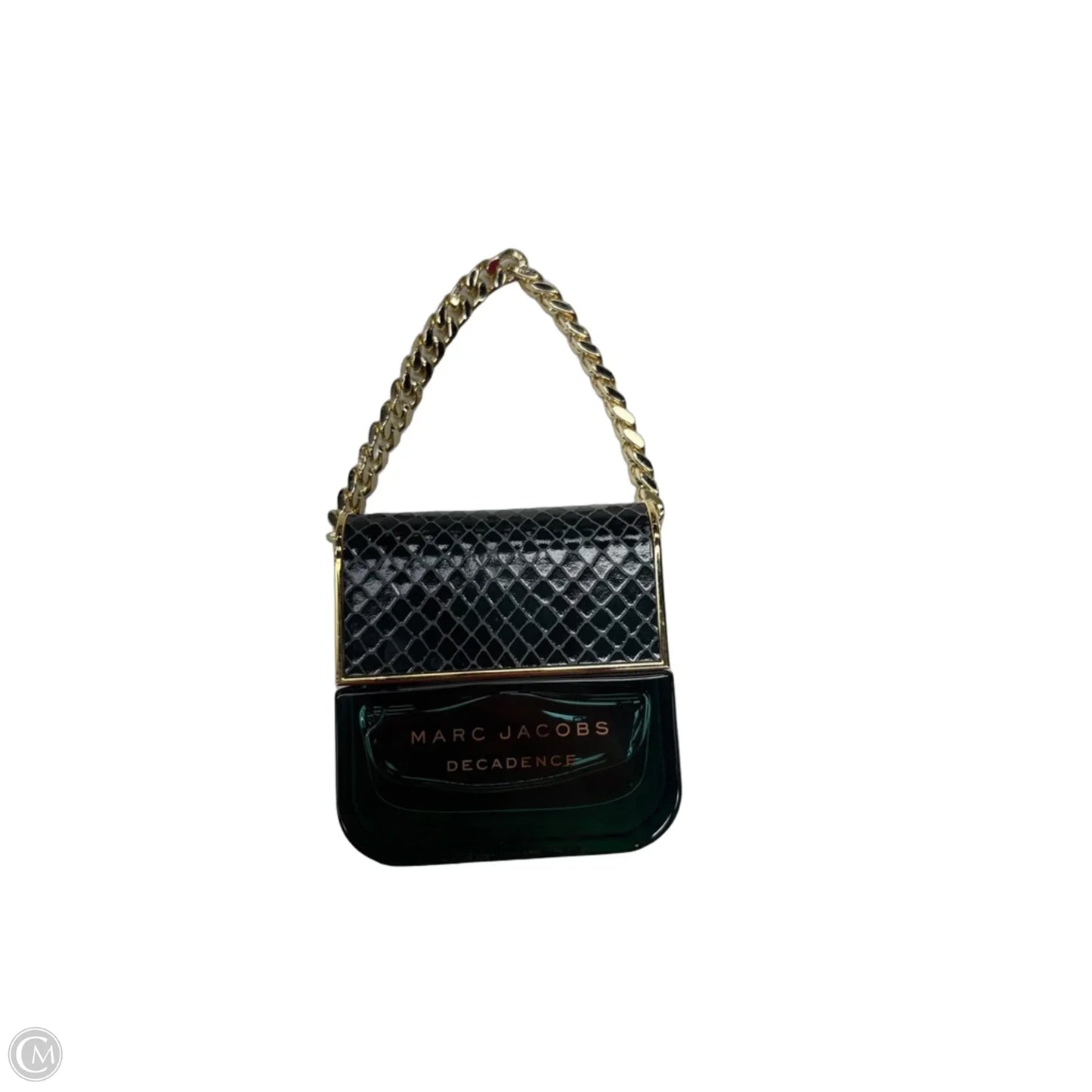 Fragrance Luxury Designer By Marc Jacobs, Size: Small