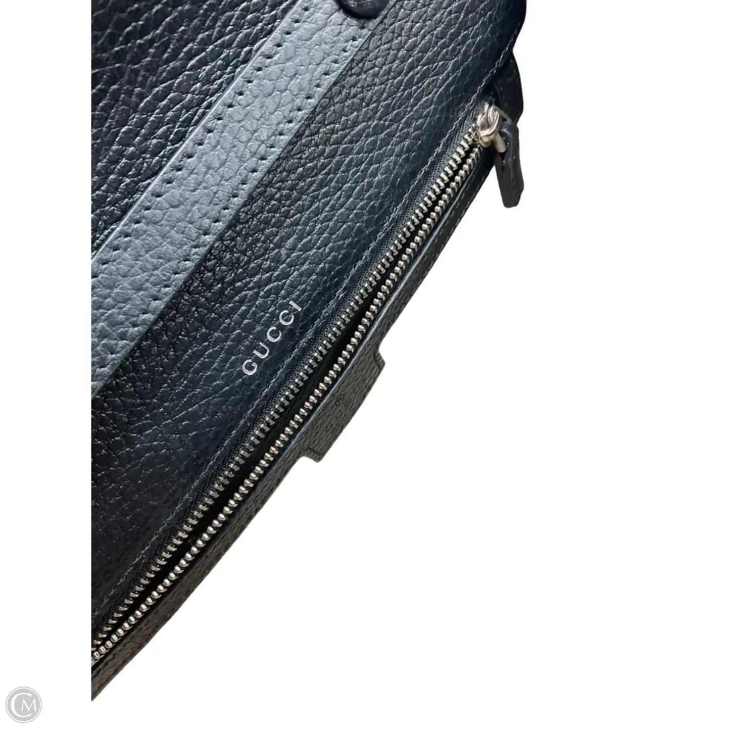 Crossbody Luxury Designer By Gucci, Size: Small
