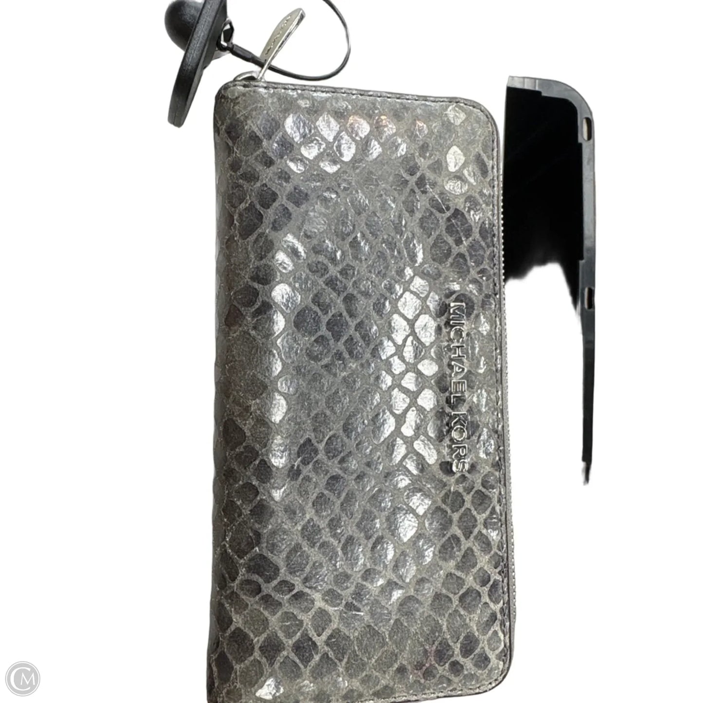 Wallet Designer By Michael Kors, Size: Medium
