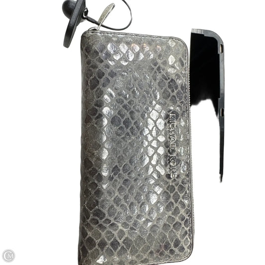 Wallet Designer By Michael Kors, Size: Medium