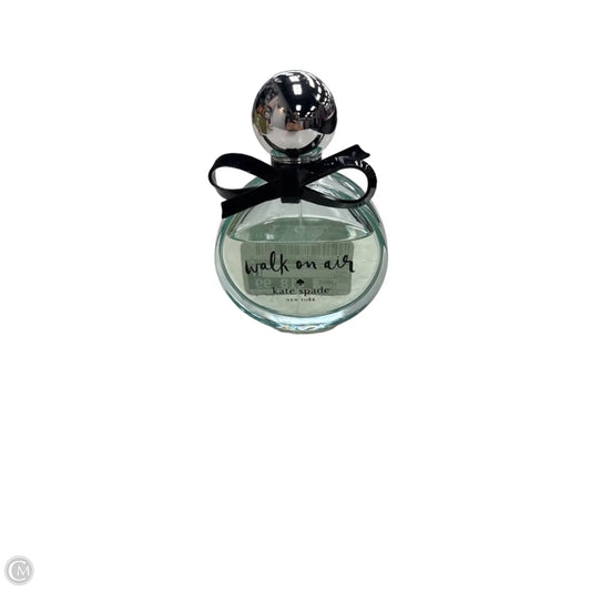 Fragrance Designer By Kate Spade, Size: Large