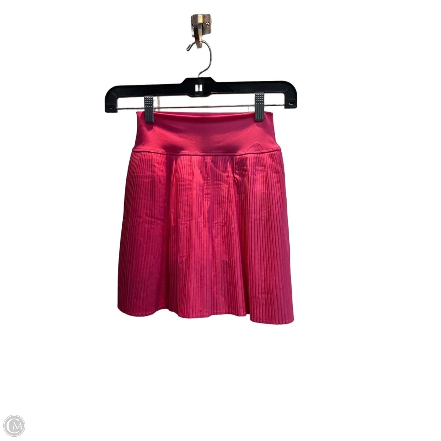 Athletic Skort By Yogalicious In Pink, Size: Xs