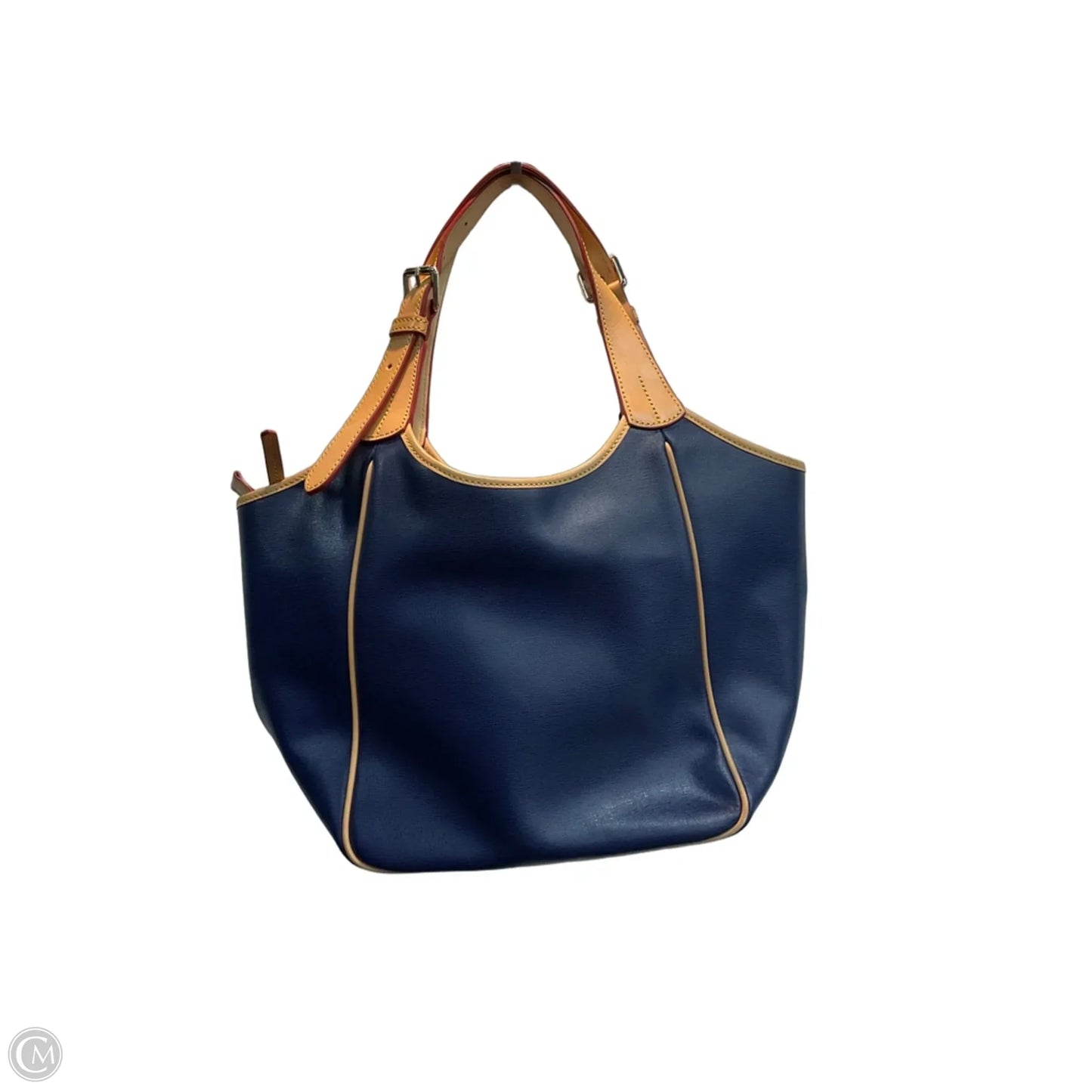 Handbag Designer By Dooney And Bourke, Size: Large