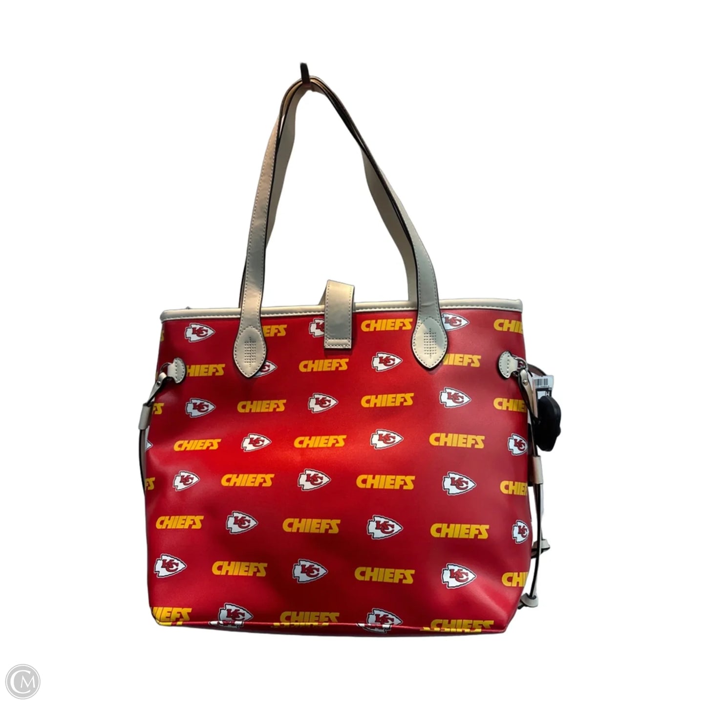 Tote By Nfl, Size: Medium