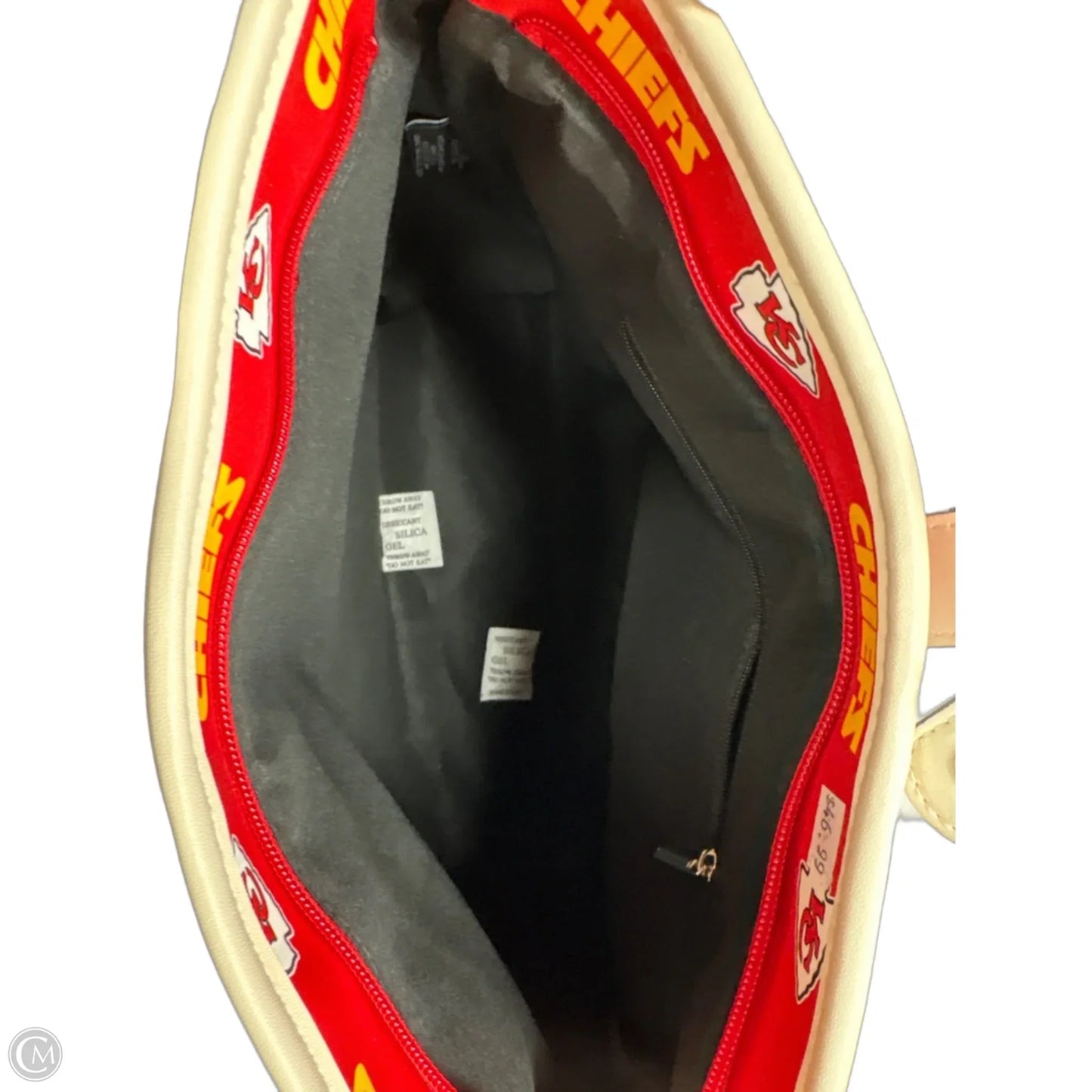 Tote By Nfl, Size: Medium