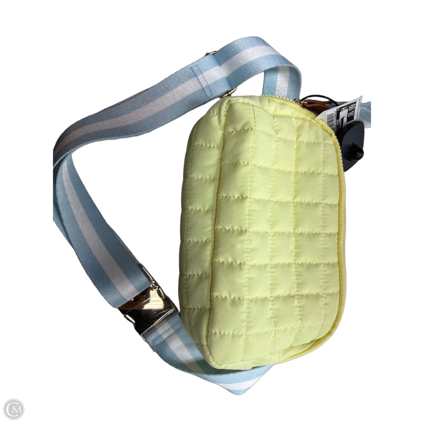 Belt Bag By Clothes Mentor, Size: Small