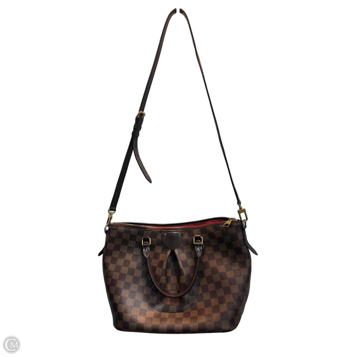 Handbag Luxury Designer By Louis Vuitton, Size: Large
