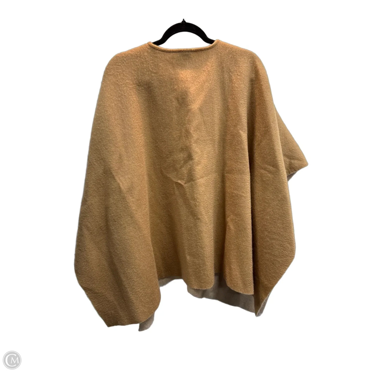 Shawl By Ann Taylor In Tan
