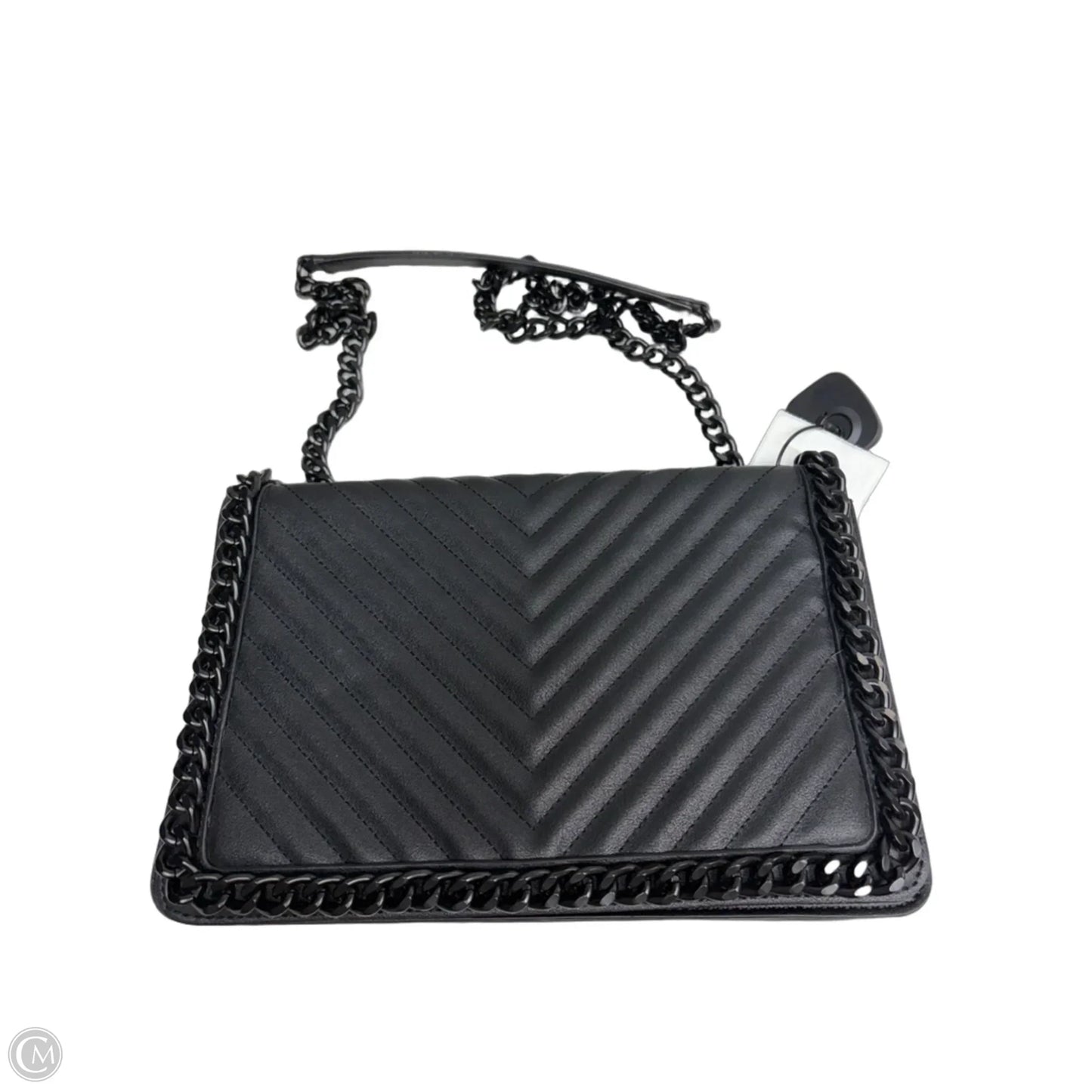 Crossbody By Clothes Mentor, Size: Large
