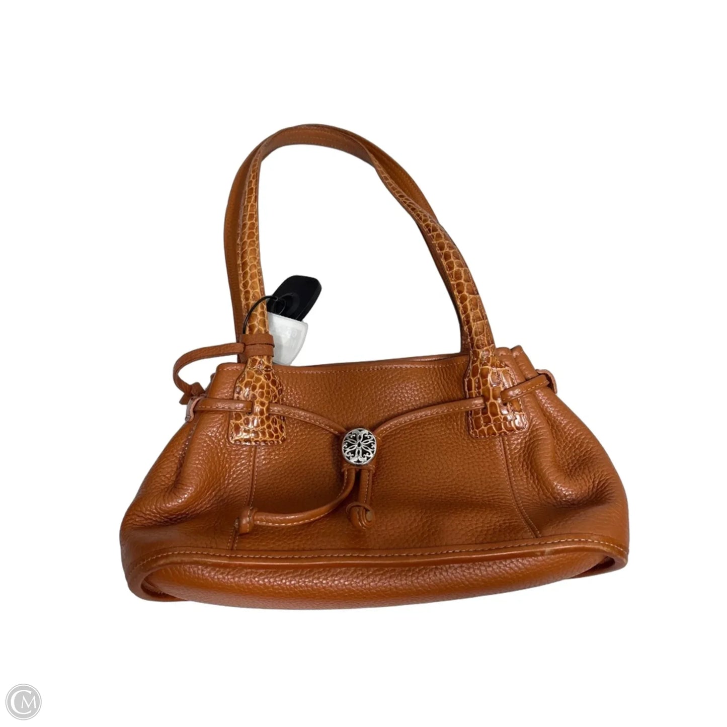 Handbag Designer By Brighton, Size: Small